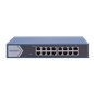 Switch 16 porturi Gigabit - HIKVISION DS-3E0516-E Switch 16 porturi Gigabit - HIKVISION DS-3E0516-E