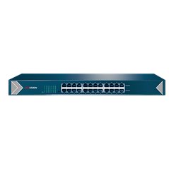 Switch 24 porturi Gigabit - HIKVISION DS-3E0524-E