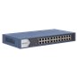 Switch 24 porturi Gigabit, SMART Management - HIKVISION DS-3E1524-EI Switch 24 porturi Gigabit, SMART Management - HIKVISION DS-3E1524-EI
