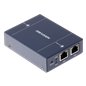 Spliter PoE 1 intrare Poe - 2 iesiri PoE , 400 metri, fara alimentare - Hikvision DS-1H34-0102P Spliter PoE 1 intrare Poe - 2 iesiri PoE , 400 metri, fara alimentare - Hikvision DS-1H34-0102P