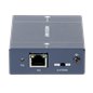 Spliter PoE 1 intrare Poe - 2 iesiri PoE , 400 metri, fara alimentare - Hikvision DS-1H34-0102P Spliter PoE 1 intrare Poe - 2 iesiri PoE , 400 metri, fara alimentare - Hikvision DS-1H34-0102P