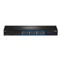 Switch 24 porturi Gigabit, 2 porturi SFP+ 10G - TRENDnet TEG-30262 Switch 24 porturi Gigabit, 2 porturi SFP+ 10G - TRENDnet TEG-30262