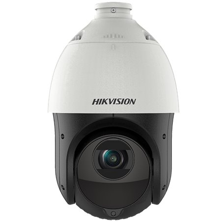 Camera PTZ IP 4.0 MP Zoom optic 25X, IR 100 metri, Smart VCA  - HIKVISION DS-2DE4425IW-DE(S6)
