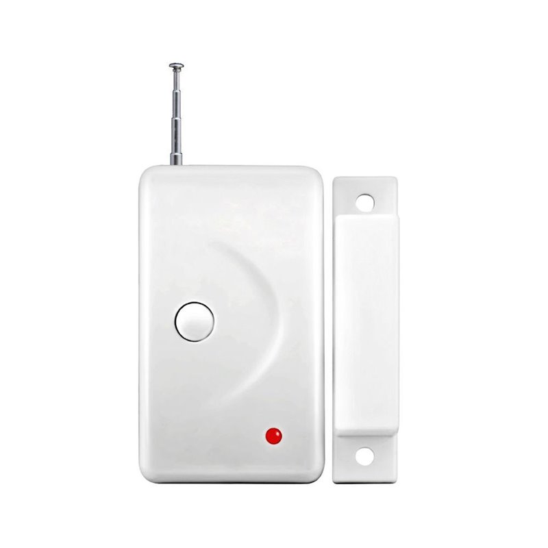 Senzor magnetic wireless de usa / geam deschis PB-61 Senzor magnetic wireless de usa / geam deschis PB-61