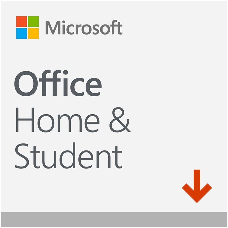 Office Home and Student 2019 All Lng EuroZone PKL Online DwnLd C2R NR Office Home and Student 2019 All Lng EuroZone PKL Online DwnLd C2R NR