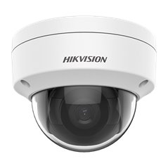 Camera IP 4.0MP, lentila 2.8mm, IR 30m, IK10 - HIKVISION DS-2CD1143G0-I-2.8mm