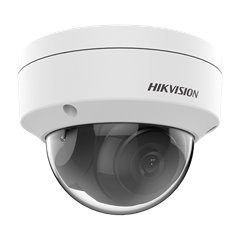 Camera IP 4.0MP, lentila 2.8mm, IR 30m, IK10 - HIKVISION DS-2CD1143G0-I-2.8mm