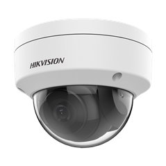 Camera IP 4.0MP, lentila 2.8mm, IR 30m, IK10 - HIKVISION DS-2CD1143G0-I-2.8mm