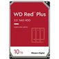 HDD NAS WD Red Plus (3.5'', 10TB, 256MB, 7200 RPM, SATA 6 Gb/s) HDD NAS WD Red Plus (3.5'', 10TB, 256MB, 7200 RPM, SATA 6 Gb/s)