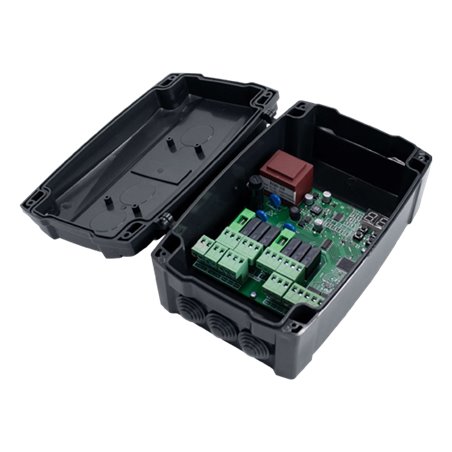 Unitate de comanda semaforizare - MOTORLINE MCS01