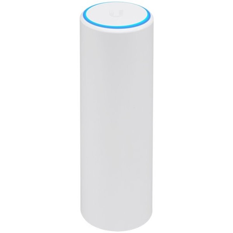 Indoor/Outdoor 4x4 MU-MIMO 802.11AC UniFi Access Point with Versatile Mounting Features Indoor/Outdoor 4x4 MU-MIMO 802.11AC UniFi Access Point with Versatile Mounting Features