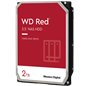 HDD NAS WD Red Plus (3.5'', 2TB, 128MB, 5400 RPM, SATA 6 Gb/s) HDD NAS WD Red Plus (3.5'', 2TB, 128MB, 5400 RPM, SATA 6 Gb/s)