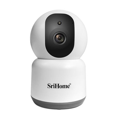 Camera Supraveghere Wireless Sricam SH038 4MP 5Ghz