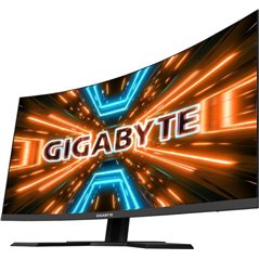 GIGABYTE G32QC A-EK GAMING MONITOR