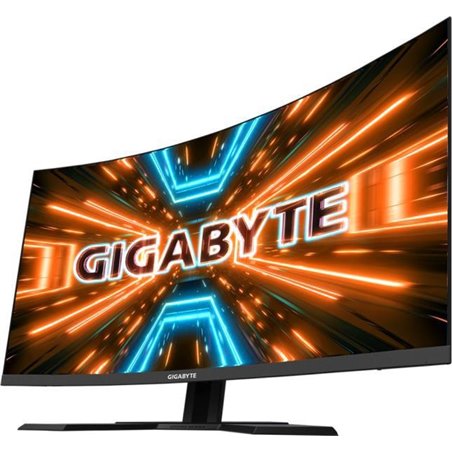 GIGABYTE G32QC A-EK GAMING MONITOR