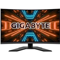 GIGABYTE G32QC A-EK GAMING MONITOR