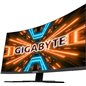 GIGABYTE G32QC A-EK GAMING MONITOR