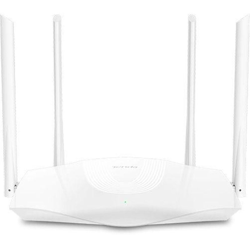 TENDA ROUTER+WIFI ADAPTER TX3+U12 BUNDLE