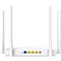 TENDA ROUTER+WIFI ADAPTER TX3+U12 BUNDLE