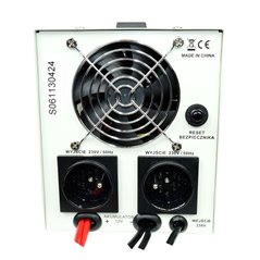 UPS centrala termica VOLT sinus PRO-800E 800VA 500W 12V