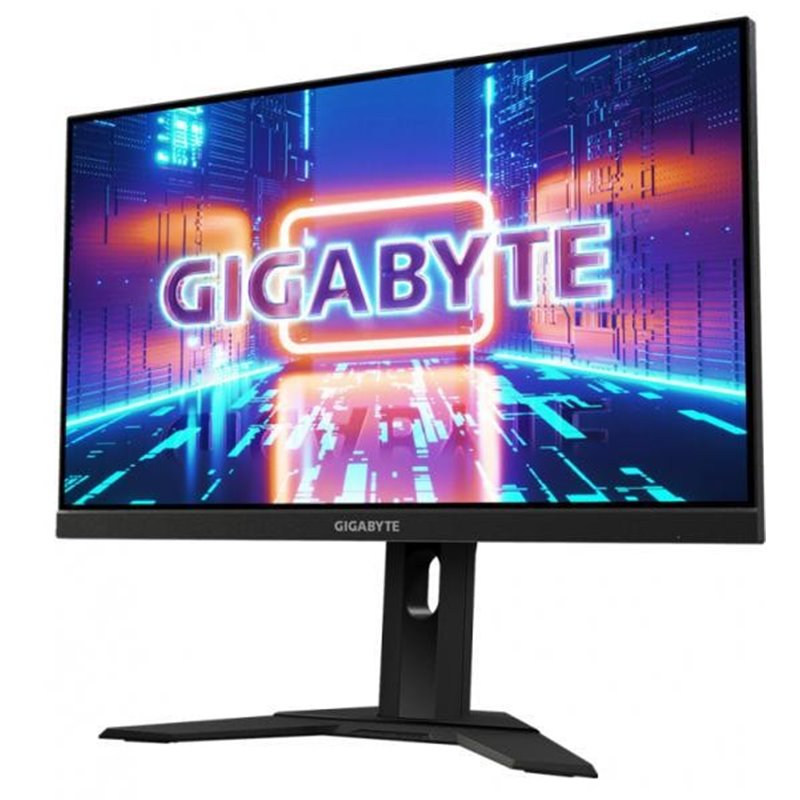 GIGABYTE G24F GAMING MONITOR 23.8"