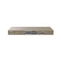 TENDA 16-PORT GIGABIT SWITCH POE
