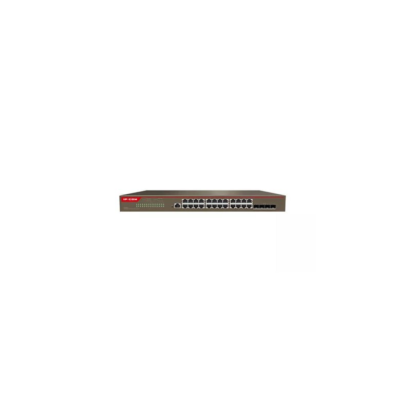 IP-COM 24PORT GIGABIT L3 MANAGED SWITCH