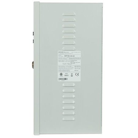 SURSA ALIMENTARE INCENDIU 24V/5.5A