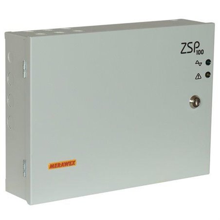 SURSA ALIMENTARE INCENDIU 24V/5.5A