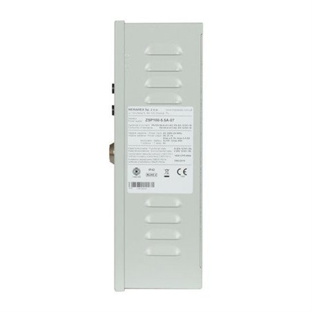 SURSA ALIMENTARE INCENDIU 24V/5.5A