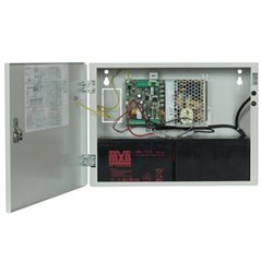 SURSA ALIMENTARE INCENDIU 24V/2.5A