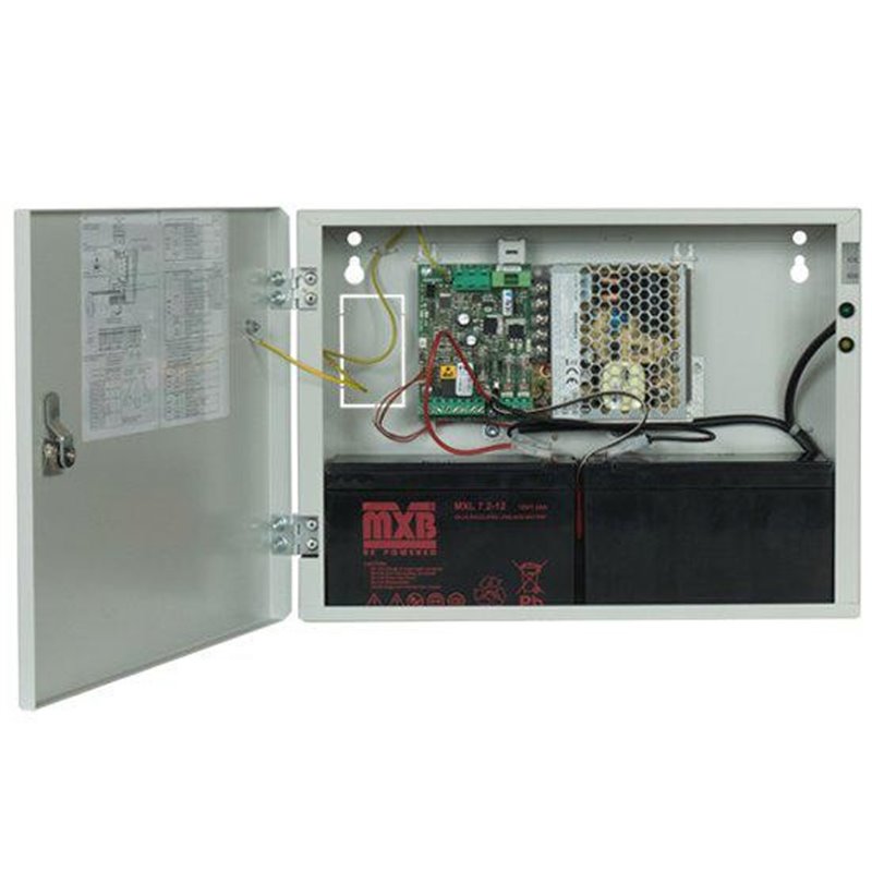 SURSA ALIMENTARE INCENDIU 24V/2.5A
