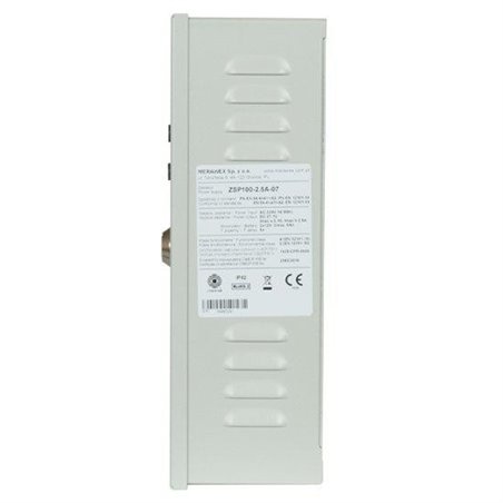 SURSA ALIMENTARE INCENDIU 24V/2.5A