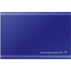 SM EXT SSD 500GB 3.2 MU-PC500H/WW BLUE