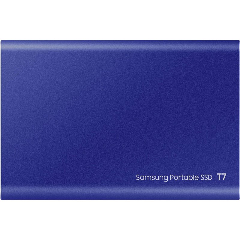 SM EXT SSD 500GB 3.2 MU-PC500H/WW BLUE