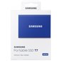 SM EXT SSD 500GB 3.2 MU-PC500H/WW BLUE