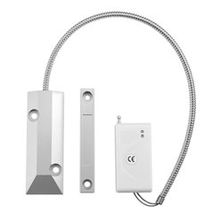 Pilot Guards (PGST)Senzor magnetic wireless pentru usa glisanta PB-055R