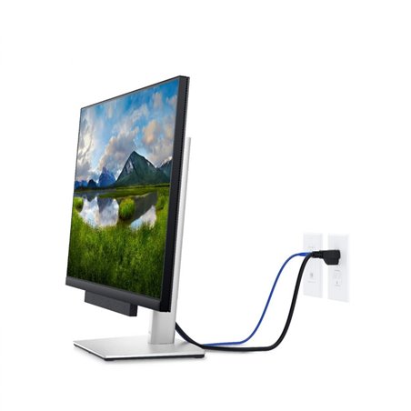 DL MONITOR 27" P2722HE LED 1920x1080