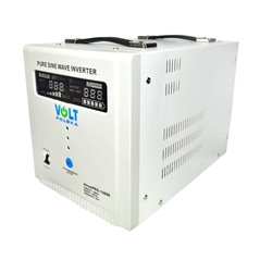 UPS centrale termice VOLT sinus PRO-1500E 1500VA 1050W 12V
