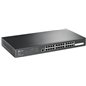 TPL SW 24P-GB 4 SFP L2 MANAGED