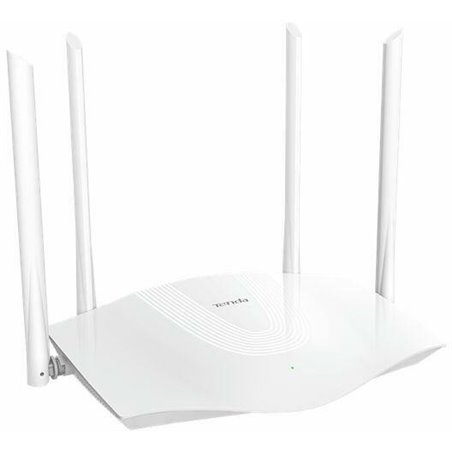 ROUTER WIRELESS AX1800 DUAL-B TENDA TX3