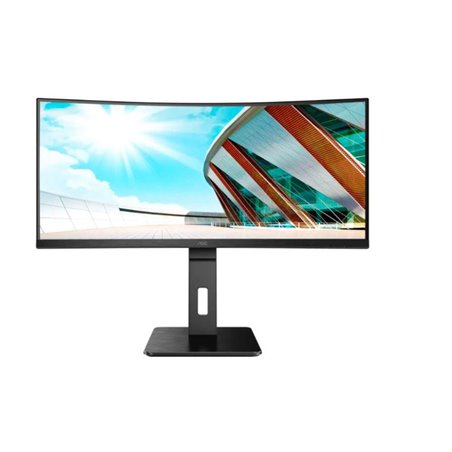 MONITOR 34" AOC CU34P2A