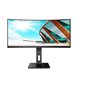 MONITOR 34" AOC CU34P2A