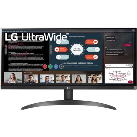 MONITOR 29" LG 29WP500-B