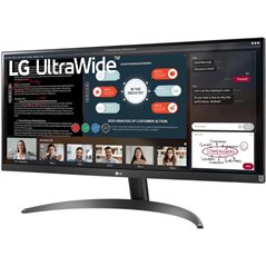 MONITOR 29" LG 29WP500-B