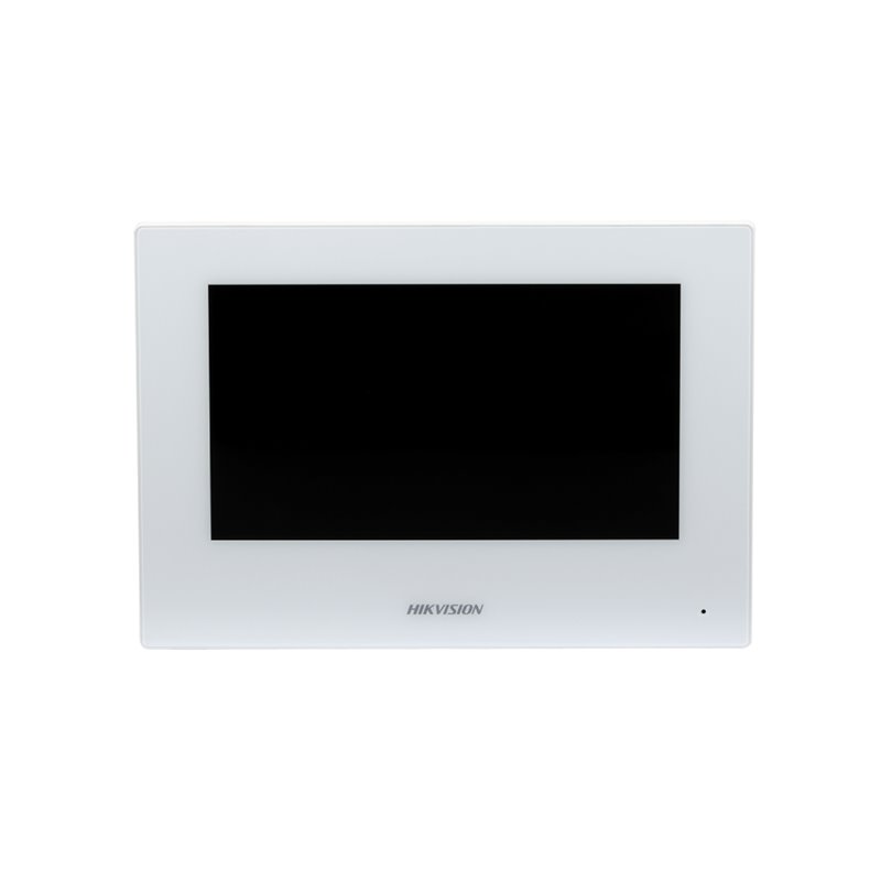 MONITOR WIFI 7" COLOR 2FIRE CULOARE ALBA