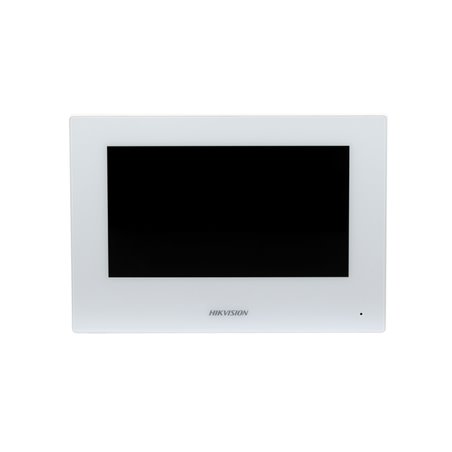 MONITOR WIFI 7" COLOR 2FIRE CULOARE ALBA