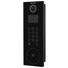 POST EXTERIOR VIDEOINTERFON PT BLOCURI