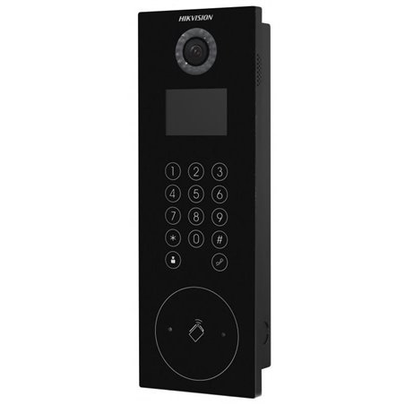 POST EXTERIOR VIDEOINTERFON PT BLOCURI