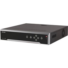 NVR 32CANALE IP 12MP 4XSATA 24XPOE